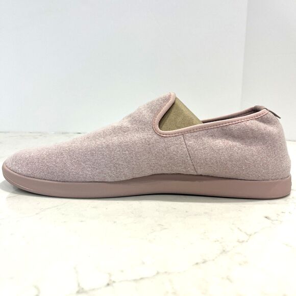 Allbirds NWOB Mens 14 Wool Loungers Slip On‎ Loafer Sneakers Shoes Dusk Pink main image 11